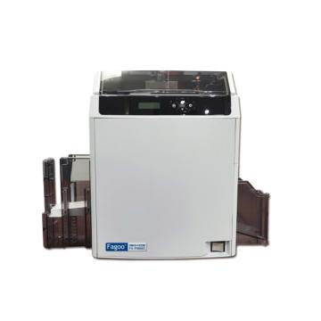 法高（Fagoo） 彩色证卡打印机，FA-P9660S 双面 单位：台