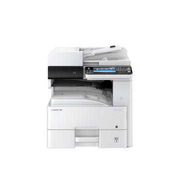 京瓷 (Kyocera) A3黑白多功能数码复合机，M4230idn 标配含输稿器+双纸盒落地 单位：台