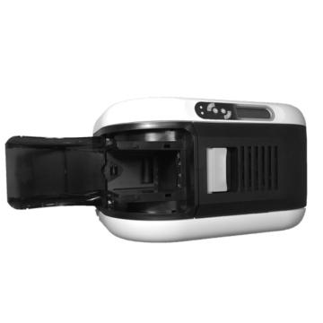 法高（Fagoo） 彩色证卡打印机，P280E 单面 热升华打印 单位：台