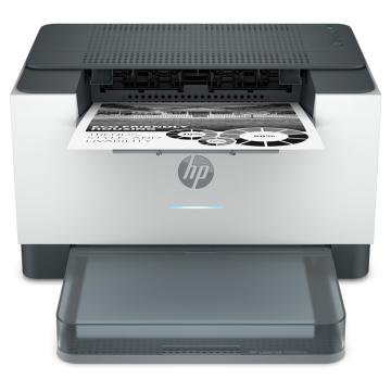 惠普（HP）黑白激光打印机，A4 双面无线 M208dw
