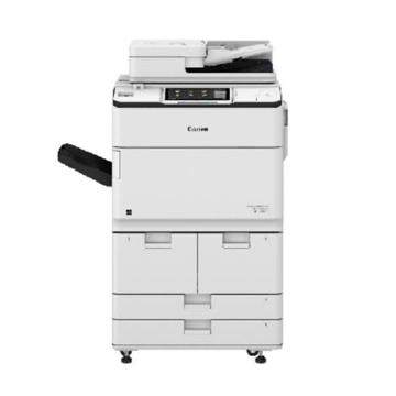 佳能（Canon）黑白数码复合机，iR-ADV 6780 A3高速 含鞍式装订（复印/扫描/打印）