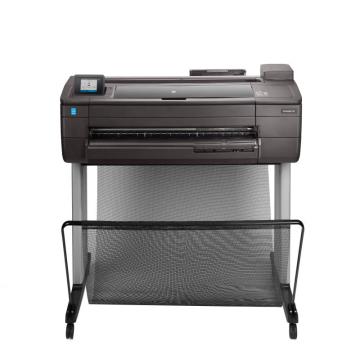 惠普（HP）DesignJet 彩色大幅面绘图仪，T830 36英寸 A0（打印 复印 扫描）单位：台（仅限上海）