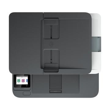 惠普(HP) 黑白激光多功能一体机，3104fdn 自动双面 有线 33张/分钟 打印复印扫描传真 单位：台