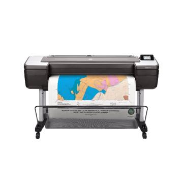 HP DesignJet T1708dr 44英寸打印机