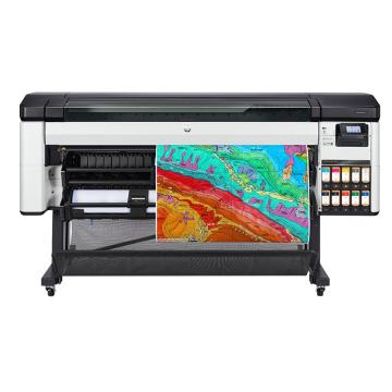 HP DesignJet Z9+ Pro 64 英寸打印机