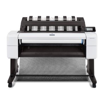 HP DesignJet T1600dr 36英寸PostScript打印机