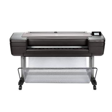 含竖向裁刀的HP DesignJet Z9+ dr 44英寸 PostScript 打印机