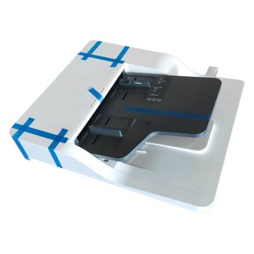 惠普(HP) 100页自动输稿器 适用42523/M436/M437/M439 A3幅面黑白激光一体机 白色（计价单位：个）