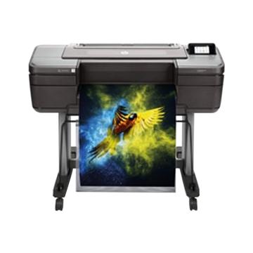 HP DesignJet Z9+ 24英寸 PostScript打印机