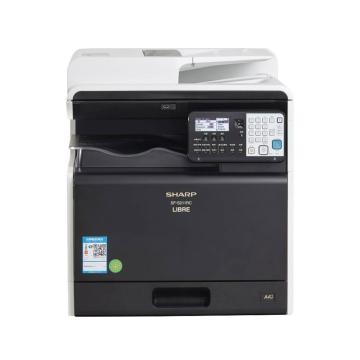夏普（SHARP）彩色数码复合机，SF-S211RC A3（主机+输稿器）