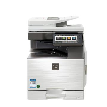 夏普（SHARP）彩色数码复合机，SF-S263RC A3（主机+输稿器）