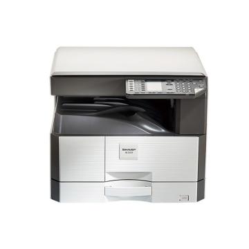 夏普（SHARP）黑白数码复合机，AR-2821R A3（主机+输稿器）
