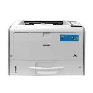 联想 黑白激光打印机，A3 38页/鼓粉分离/网络/双面打印，LJ6700DN