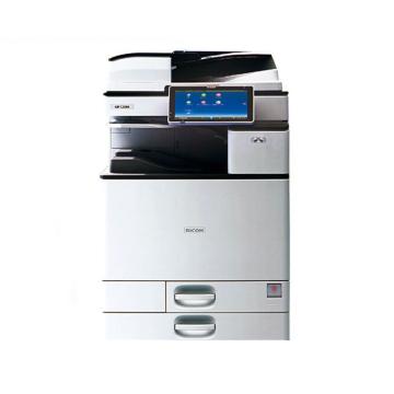 理光（Ricoh）黑白数码复合机，MP 6055SP A3 标配+输稿器