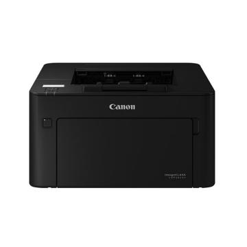 佳能（Canon）黑白激光打印机，A4自动双面 有线 智能黑立方 LBP161dn 28页/分钟 单位：台