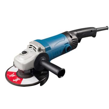 东成角向磨光机，1400W9000r/min 可调速，150mm盘径 ，S1M-FF03-150