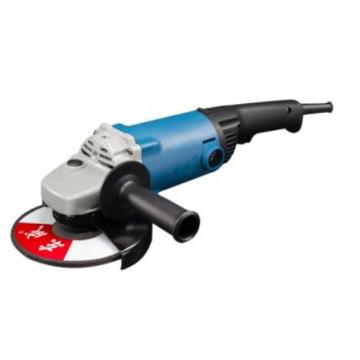 东成角向磨光机，1200W11800r/min，125mm盘径，S1M-FF02-125B