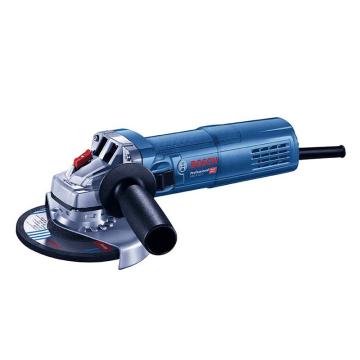 博世 角磨机，900W，125mm，GWS 900-125 S，0601396182