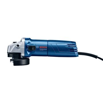 博世BOSCH 角磨机，660W，100mm，GWS 660，0601375681(替代TWS6600)
