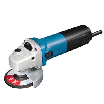 东成角向磨光机，800W9000r/min，100mm盘径，S1M-FF06-100