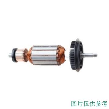 博世角磨机GWS7-100配套转子，1619P05210