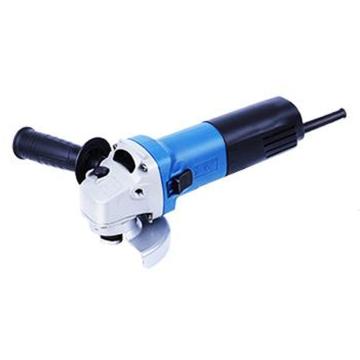 东成角向磨光机，850W13000r/min，100mm盘径，S1M-FF05-100B