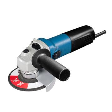 东成角向磨光机，850W11800r/min，125mm盘径，S1M-FF-125A