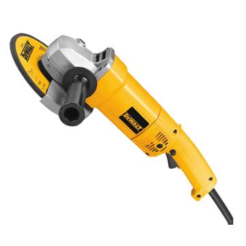 得伟角磨机，180mm 2200W，D28413