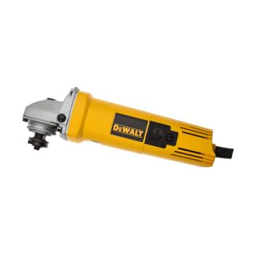 得伟角磨机，100mm 680W，DW810B