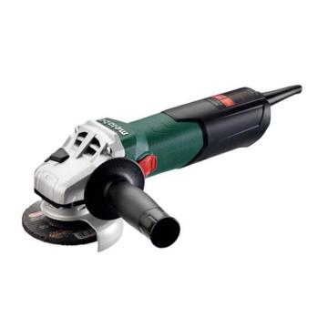 麦太保德国原装角磨机， 125mm盘径，900W，W9-125