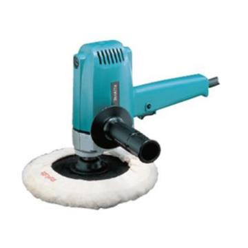 牧田抛光机，570W 180mm，9218PB
