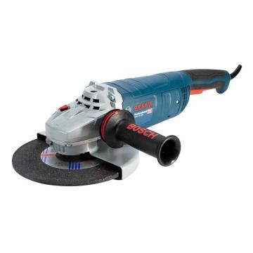 博世 角磨机，2400W，180mm，GWS 24-180，06018C2080