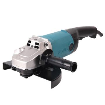 牧田makita 2000W角向磨光机角磨机打磨机，盘径230mm9寸，回转数6600，9069