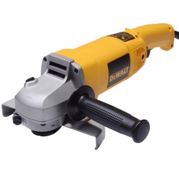 得伟Dewalt 角磨机， 150mm 1400W，DWE8420