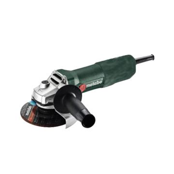 麦太保角磨机，100mm盘径，650W，W650-100，603600310