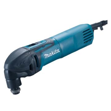 牧田makita 320W多功能切割打磨机万用宝，摆动频率6000-20000，TM3000C