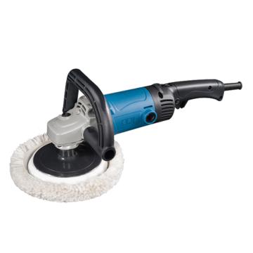 东成抛光机，1400W690-3800r/min，180mm，S1P-FF04-180