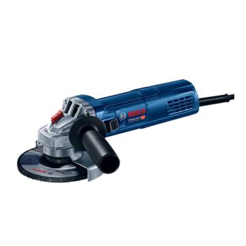 博世 角磨机，900W，4寸盘，GWS900-100S，0601396180