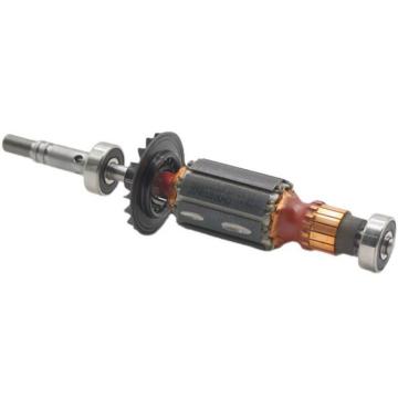 琢美 电磨机转子，DREMEL3000-N/10，适用琢美3000系列，2610009848