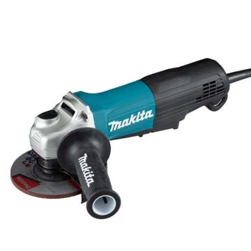 牧田makita 角磨机，1300W，盘径125mm，安全开关，GA5050
