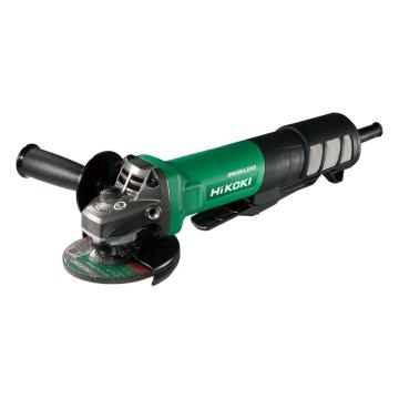 HiKOKI(原品牌名：日立) 角向磨光机，100mm，1320W，G10BYEQ