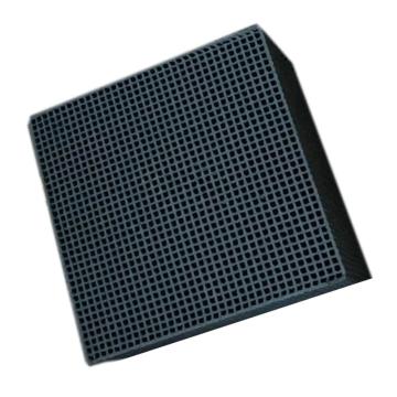 北创 耐水型蜂窝活性炭，10×10×10cm，孔径1.5mm，600碘值，1块