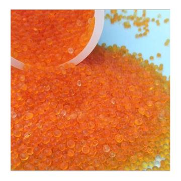 昌全 无钴变色硅胶，橙色，3-5mm，25KG/包