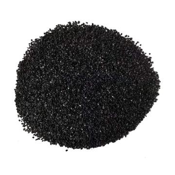 溧竹 颗粒活性炭，碘值>800mg/g，25kg/袋，吨袋