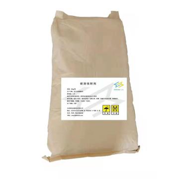 迈通 碳源吸附剂，25kg/袋