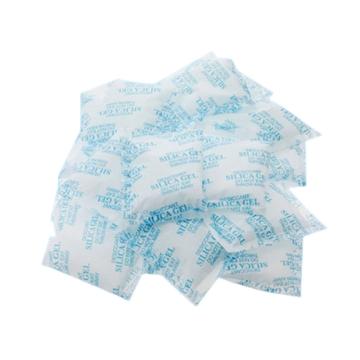 昌全 全英文爱华纸干燥剂，25克，600包/箱（2袋每袋300小包）