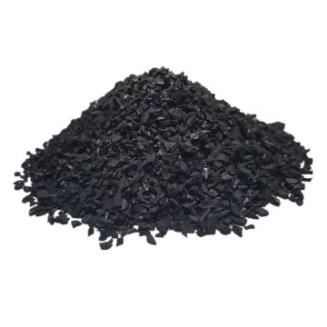 北创 椰壳果壳活性炭，800碘值，1-2mm，2-4mm，25kg/袋