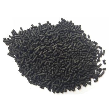 北创 木质煤质柱状活性炭，600碘值，25kg/袋