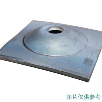 众诚四方 锚索托盘，300mm×300mm×16mm
