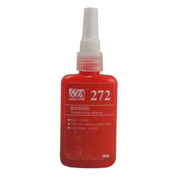 耐特 螺纹锁固剂，NT272，50ml/支